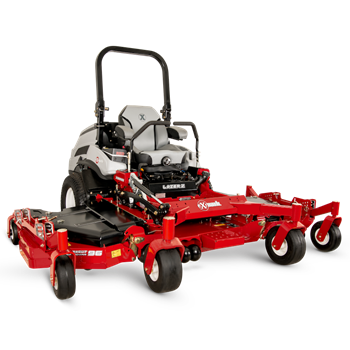 Lazer Z X-Series Lazer Z X-Series