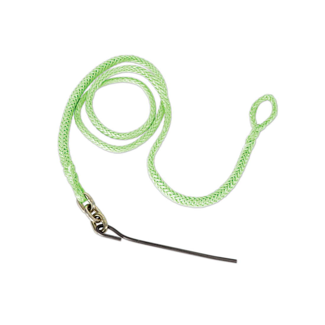 Chokers With Steel Rod