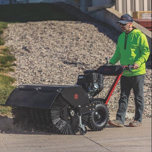 Z-Sweep