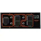 Generac 5500-watt