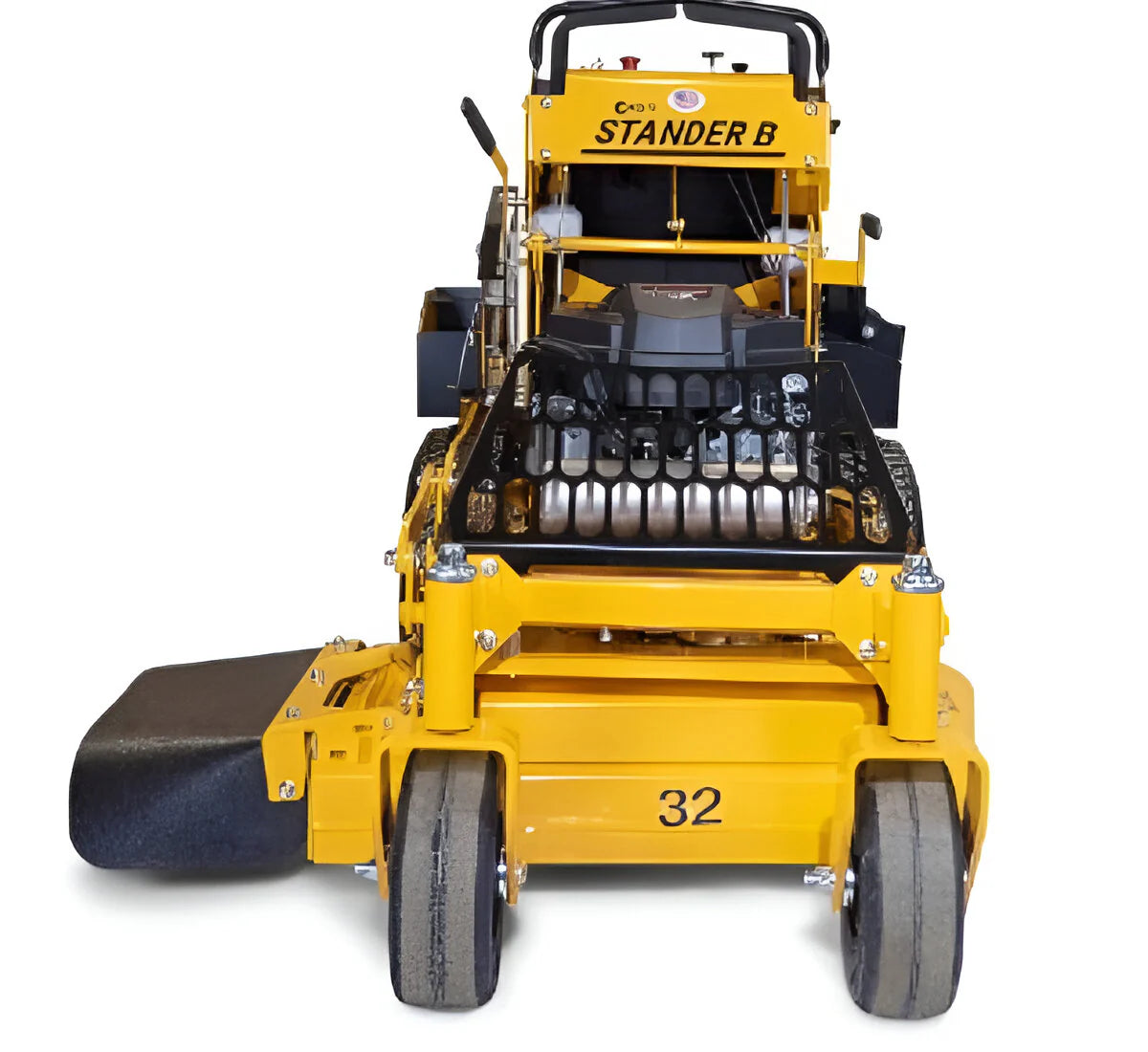 Wright stander b hotsell