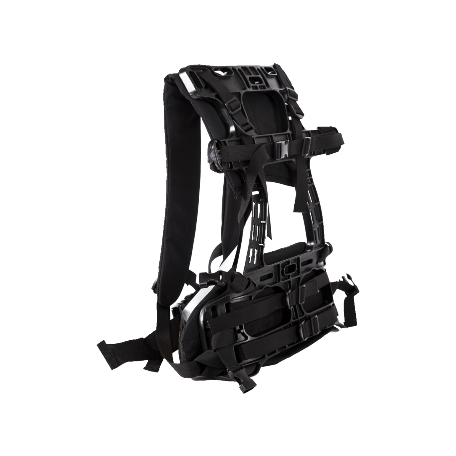 Molded Pack Frame For Transport Case