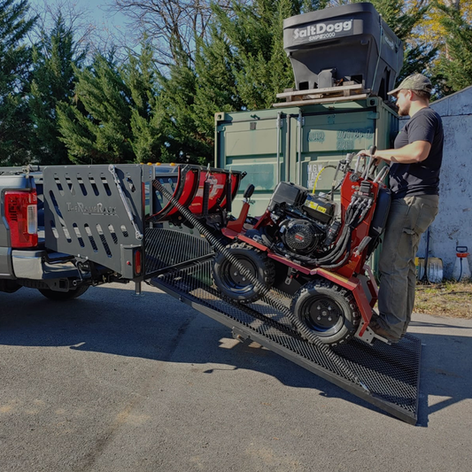 J & M Outdoor Equipment