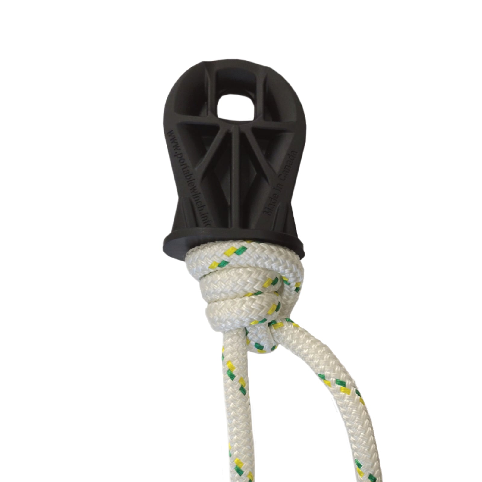 Easy Splice Ropewizertm - The Easy Splice